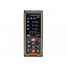 NIVEL SYSTEM DM-S50 - далекомір, лазерна рулетка