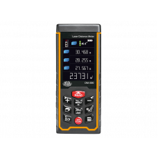 NIVEL SYSTEM DM-S90 - далекомір, лазерна рулетка