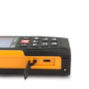 NIVEL SYSTEM HDM-50G - лазерная рулетка, дальномер