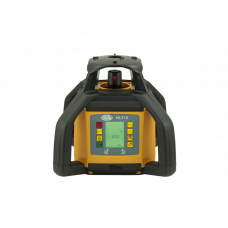 NIVOLINE FRE-203X-LCD - нівелір ротаційний