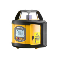 NIVEL SYSTEM NL540R DIGITAL - нивелир ротационный