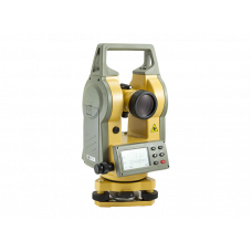 GEOQUICK TE-2L - теодолит электронный лазерный