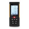 NIVEL SYSTEM HDM-70G - лазерная рулетка, дальномер