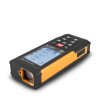 NIVEL SYSTEM HDM-70G - лазерная рулетка, дальномер
