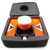 TOPCON GM-55 SET2 - комплект тахеометра для топографії, 5"