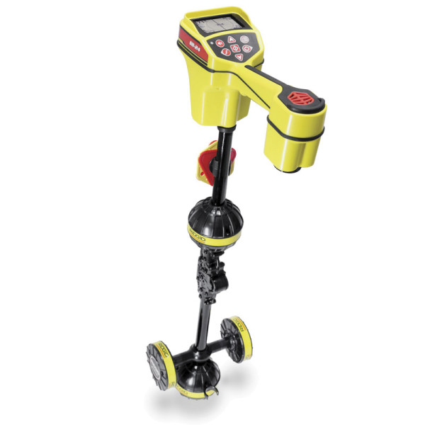 RIDGID SEEKTECH SR-24 - трасошукач