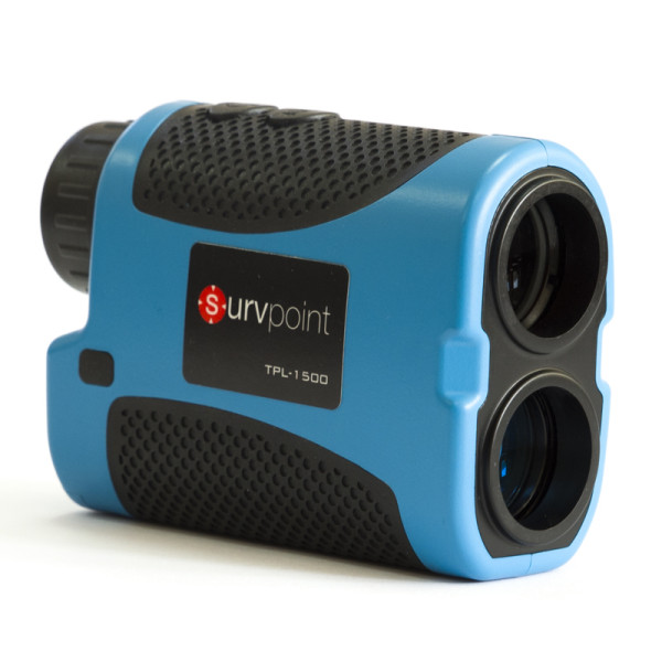 SURVPOINT TPL-1500 - лазерный дальномер