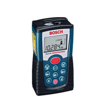 BOSCH DLE 50 - дальномер лазерный