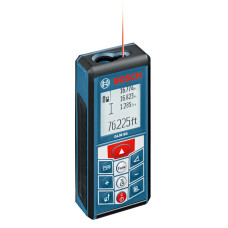 BOSCH GLM 80 - дальномер лазерный