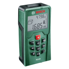 BOSCH PLR 25 б/у далекомір лазерний