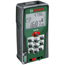 BOSCH PLR 50 б/у далекомір лазерний