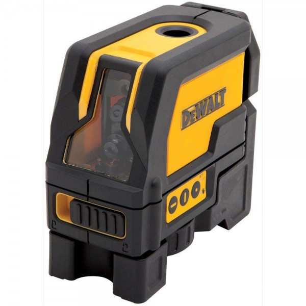 DEWALT DW0822 - нівелір лазерний рівень