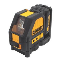 DEWALT DW088LR - нівелір лазерний рівень