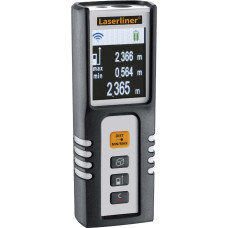 LASERLINER DistanceMaster Compact Plus - лазерная рулетка, дальномер