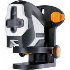 LASERLINER SuperCross-Laser-2P