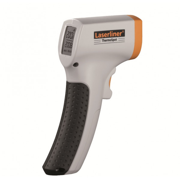 LASERLINER ThermoSpot - пирометр бесконтактный термометр