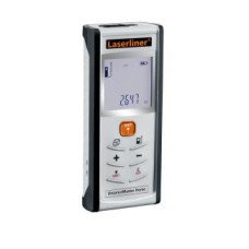 LASERLINER DistanceMaster Home - лазерная рулетка, дальномер