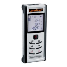 LASERLINER DistanceMaster Pocket - лазерна рулетка, далекомір