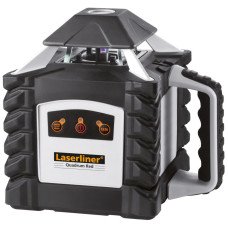 LASERLINER Quadrum 310 S - лазерный нивелир ротационный