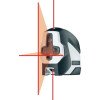 LASERLINER SuperCross-Laser-2P