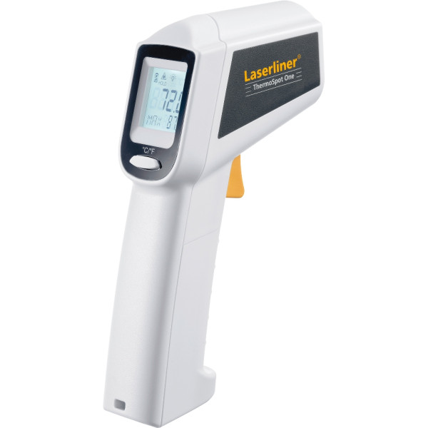 LASERLINER ThermoSpot One - пірометр бесконтактний термометр
