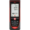 LEICA DISTO D810 Touch - дальномір, лазерна рулетка