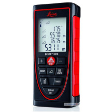 LEICA DISTO X310 - дальномір, лазерна рулетка