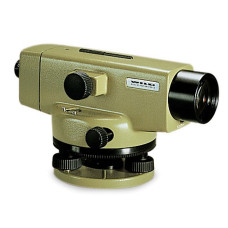 Нівелір оптичний LEICA NAK2