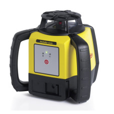 LEICA RUGBY 610 - нивелир ротационный