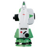 LEICA TS02 plus 5" R500 - тахеометр электронный
