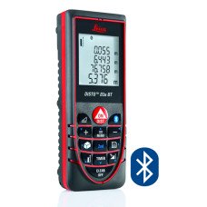 LEICA DISTO D3A BT - дальномір, лазерна рулетка