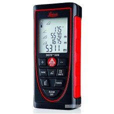 LEICA DISTO X310 - дальномір, лазерна рулетка
