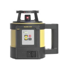 LEICA RUGBY 820 - нивелир ротационный