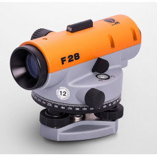 Нівелір оптичний NEDO F28