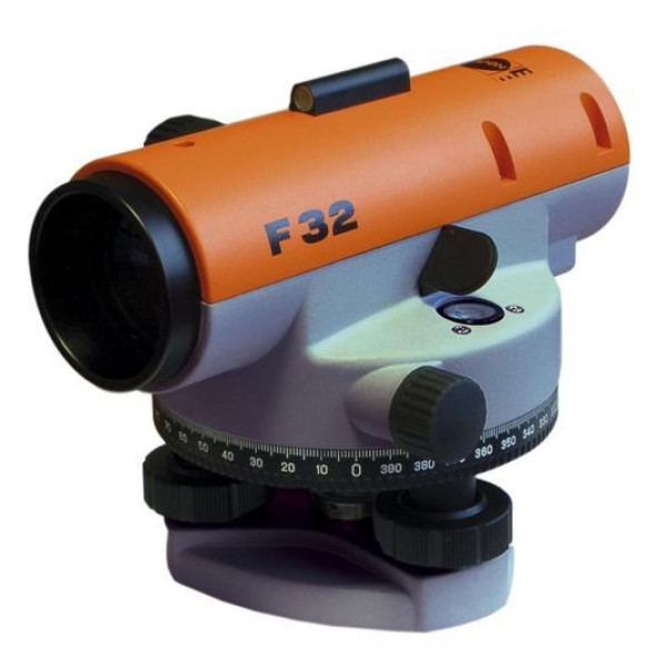 Нівелір оптичний NEDO F32