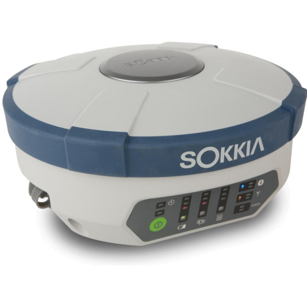 SOKKIA GRX2 - gnss / gps приемник