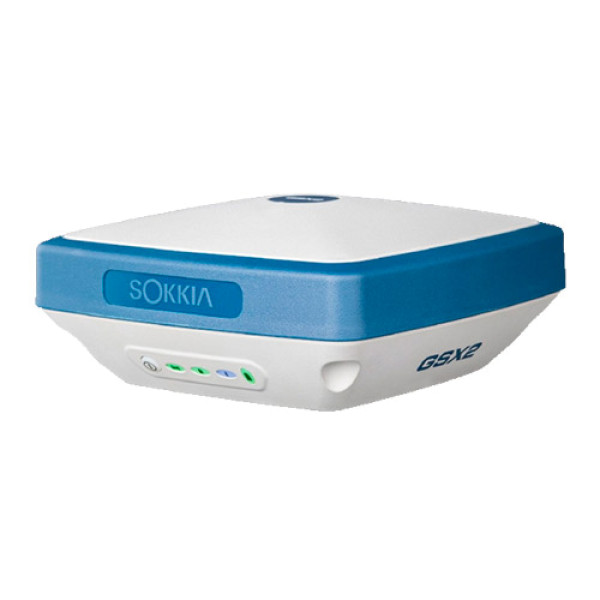 SOKKIA GSX2 - gnss / gps приемник