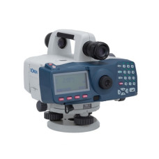 SOKKIA SDL1X - нивелир цифровой