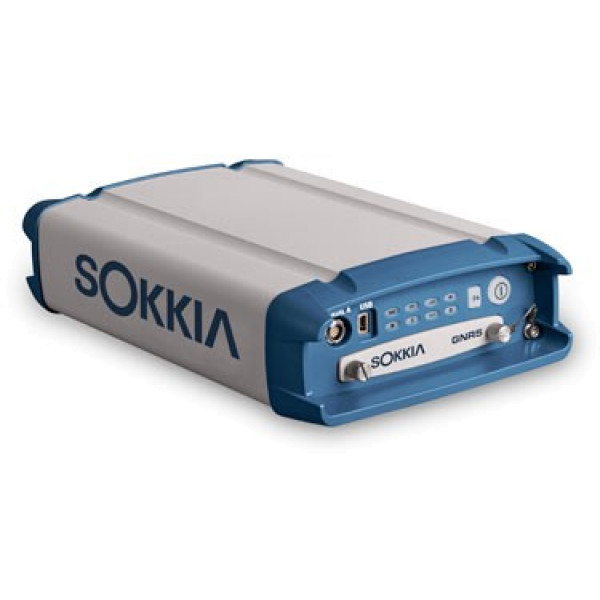 SOKKIA GNR5 - GPS / GNSS базовая станция