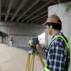 TOPCON DL-502 - нивелир цифровой