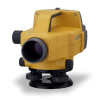TOPCON DL-502 - нивелир цифровой