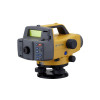 TOPCON DL-502 SET - комплект цифрового нівеліра