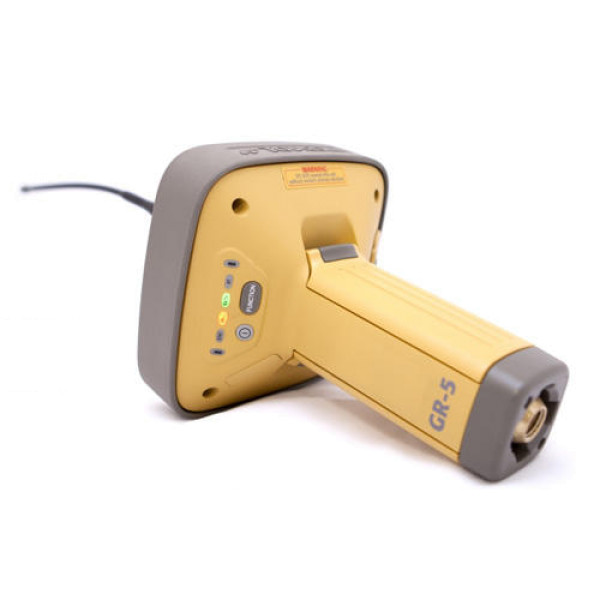 TOPCON GR-5 - gnss / gps приемник