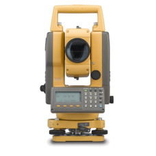 Topcon GTS-255N - тахеометр электронный