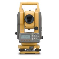 Topcon GTS-102N - тахеометр электронный