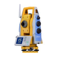 TOPCON IS-305 - роботизированный фототахеометр