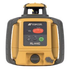 TOPCON RL-H4C - лазерный нивелир ротационный