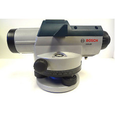 BOSCH GOL 24 б/у нивелир оптический