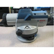 BOSCH GOL 26 б/у нивелир оптический