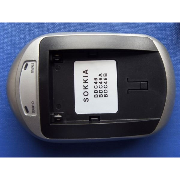 Зарядное устройство EZ-07 для аккумулятора SOKKIA BDC